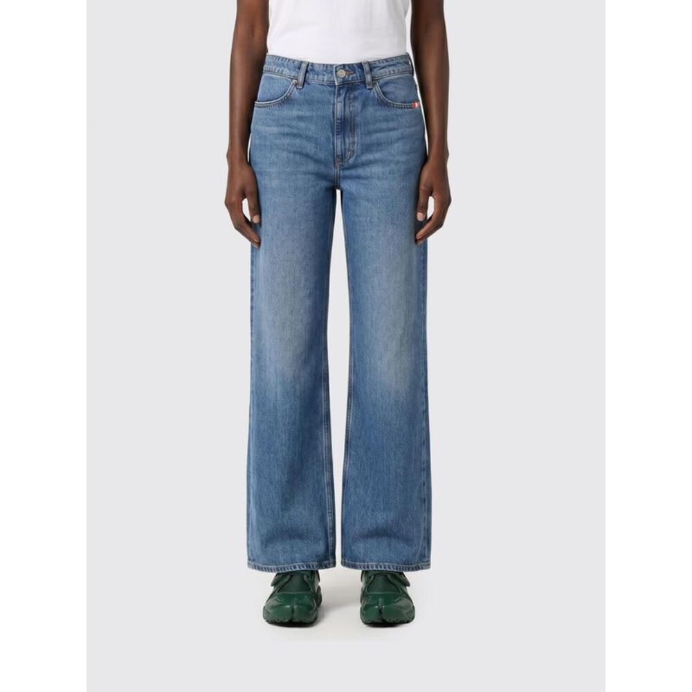 Amish Jeans Woman Denim